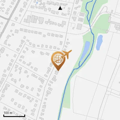 Foto zu Hasenbanckweg 38, 22119 Hamburg