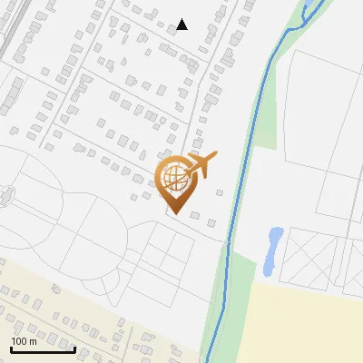 Foto zu Hasenbanckweg 4, 22119 Hamburg