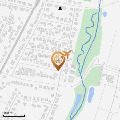 Foto zu Hasenbanckweg 43, 22119 Hamburg