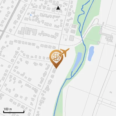 Foto zu Hasenbanckweg 46, 22119 Hamburg