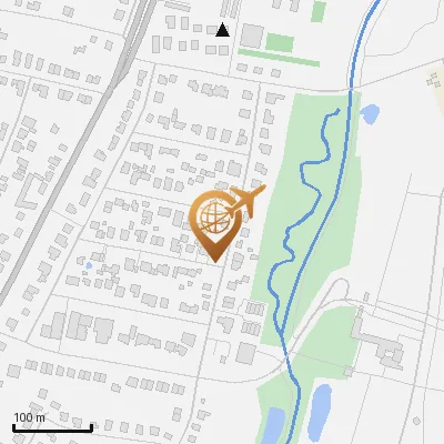 Foto zu Hasenbanckweg 47, 22119 Hamburg