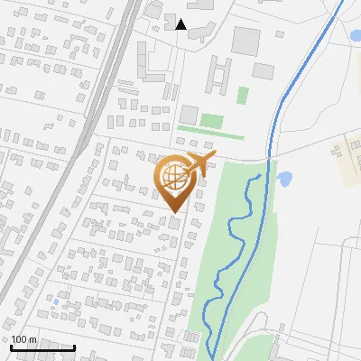 Foto zu Hasenbanckweg 53, 22119 Hamburg