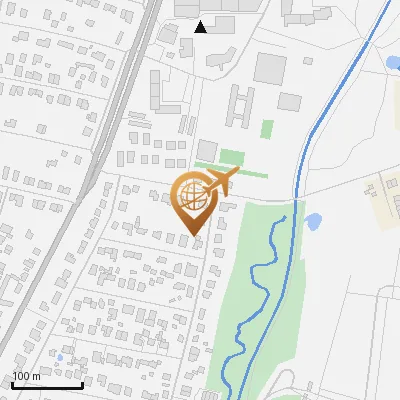 Foto zu Hasenbanckweg 55, 22119 Hamburg