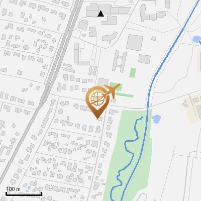 Foto zu Hasenbanckweg 57, 22119 Hamburg