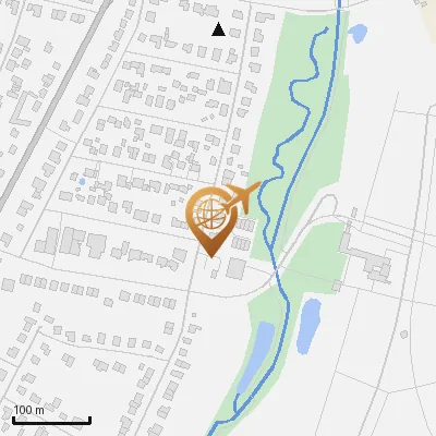 Foto zu Hasenbanckweg 60, 22119 Hamburg