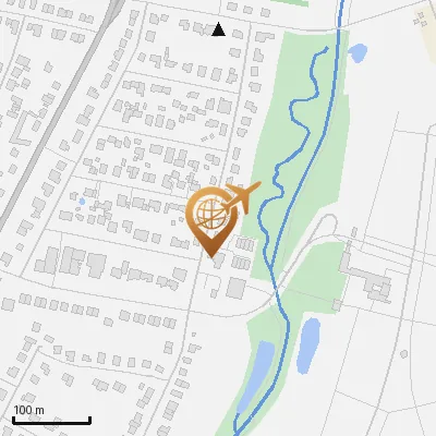 Foto zu Hasenbanckweg 62, 22119 Hamburg