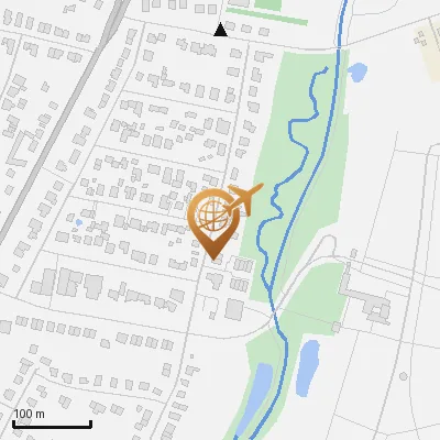 Foto zu Hasenbanckweg 64, 22119 Hamburg