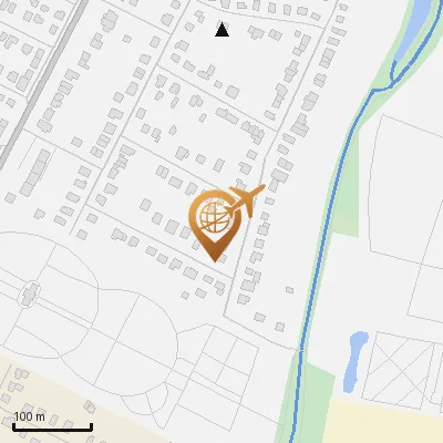 Foto zu Hasenbanckweg 7, 22119 Hamburg