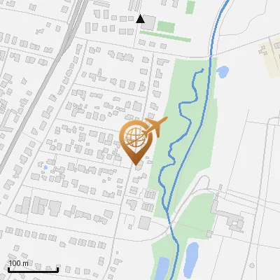 Foto zu Hasenbanckweg 70, 22119 Hamburg