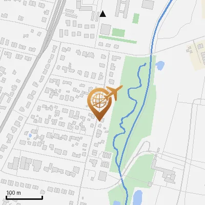 Foto zu Hasenbanckweg 74, 22119 Hamburg