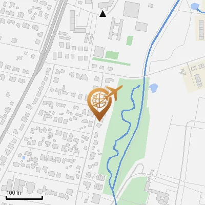 Foto zu Hasenbanckweg 80, 22119 Hamburg