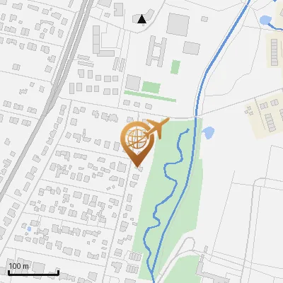 Foto zu Hasenbanckweg 82, 22119 Hamburg