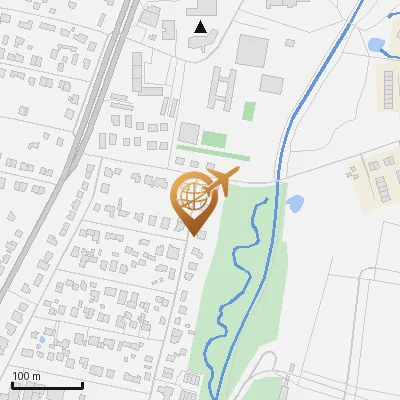 Foto zu Hasenbanckweg 84, 22119 Hamburg