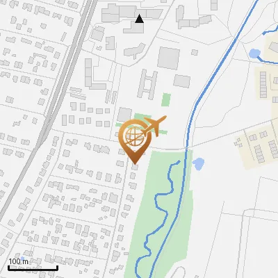 Foto zu Hasenbanckweg 88, 22119 Hamburg