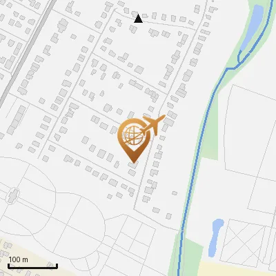 Foto zu Hasenbanckweg 9, 22119 Hamburg