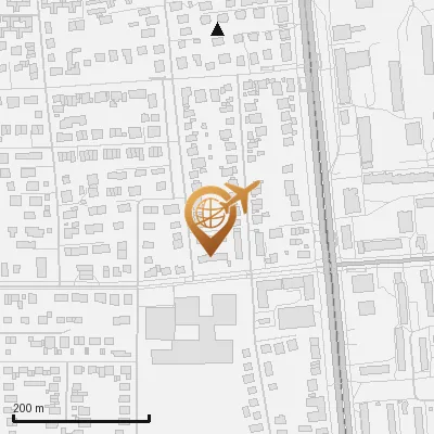 Foto zu Hasenberglstraße 16, 80935 München