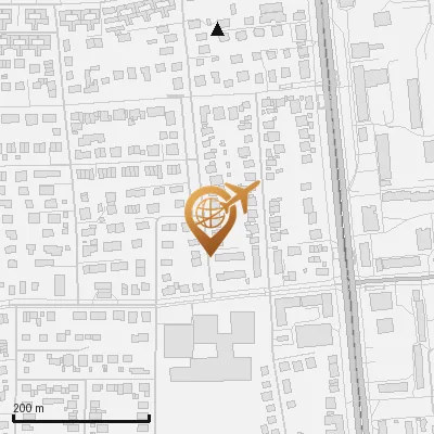 Foto zu Hasenberglstraße 22, 80935 München