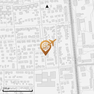 Foto zu Hasenberglstraße 24, 80935 München