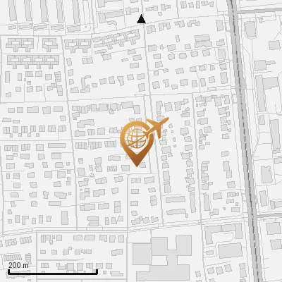 Foto zu Hasenberglstraße 29, 80935 München
