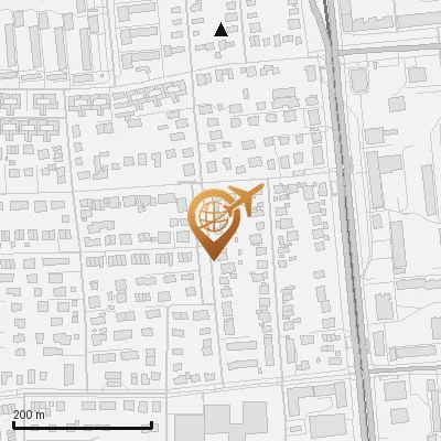 Foto zu Hasenberglstraße 34, 80935 München