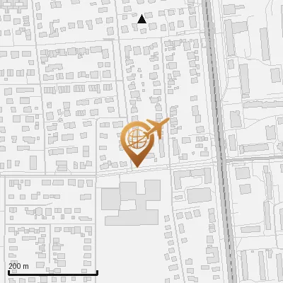 Foto zu Hasenberglstraße 4, 80935 München
