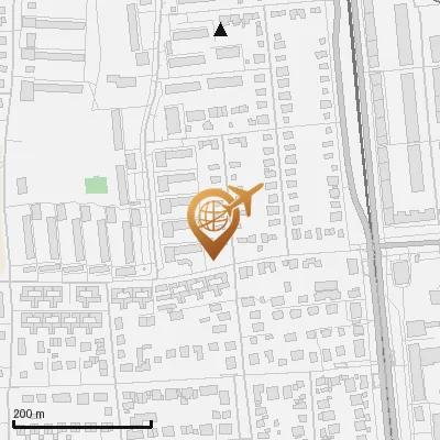 Foto zu Hasenberglstraße 53, 80933 München