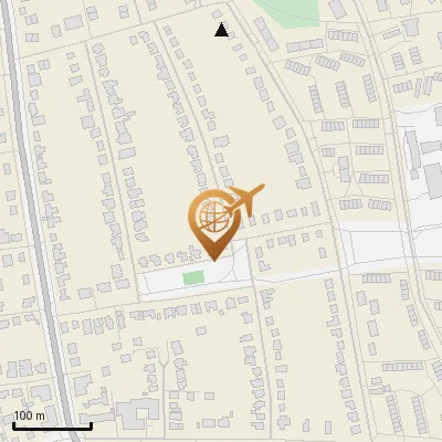 Foto zu Hasenböge 1, 22159 Hamburg