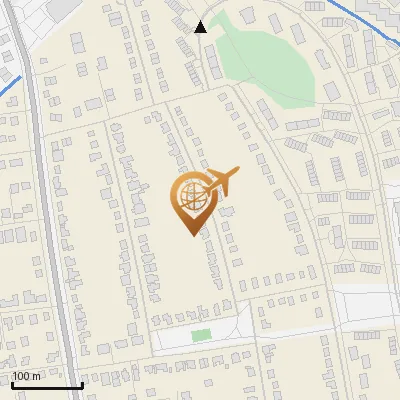 Foto zu Hasenböge 13, 22159 Hamburg