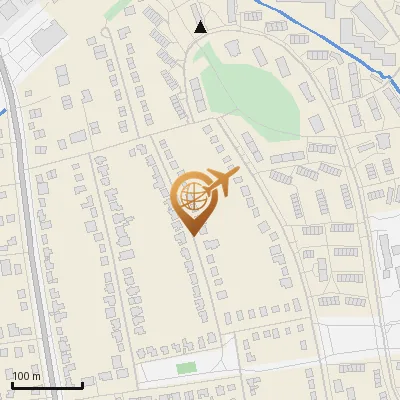 Foto zu Hasenböge 14, 22159 Hamburg