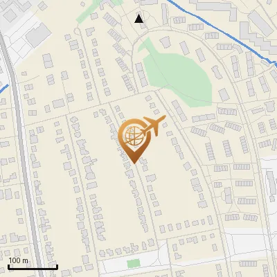 Foto zu Hasenböge 16, 22159 Hamburg