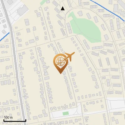 Foto zu Hasenböge 17, 22159 Hamburg