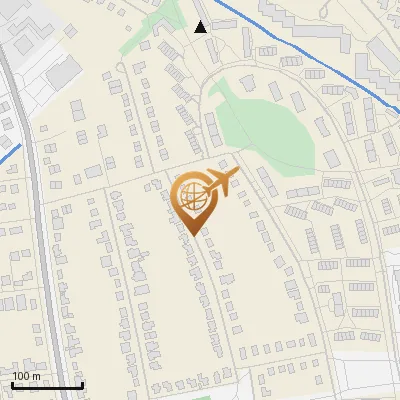 Foto zu Hasenböge 20, 22159 Hamburg