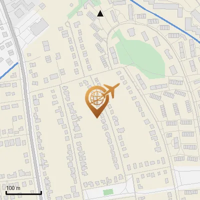 Foto zu Hasenböge 21, 22159 Hamburg