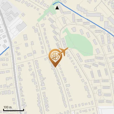 Foto zu Hasenböge 24, 22159 Hamburg