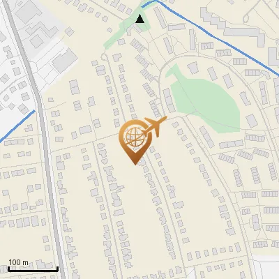 Foto zu Hasenböge 27, 22159 Hamburg