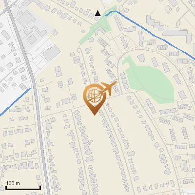 Foto zu Hasenböge 31, 22159 Hamburg