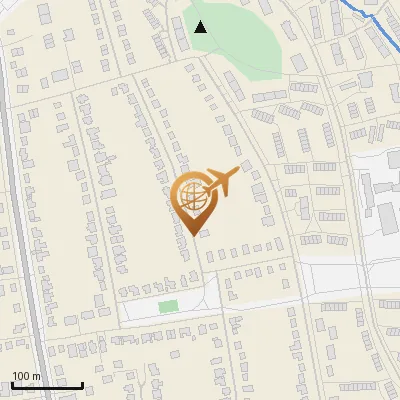 Foto zu Hasenböge 4, 22159 Hamburg