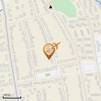 Foto zu Hasenböge 7, 22159 Hamburg