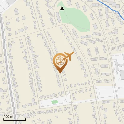 Foto zu Hasenböge 8, 22159 Hamburg