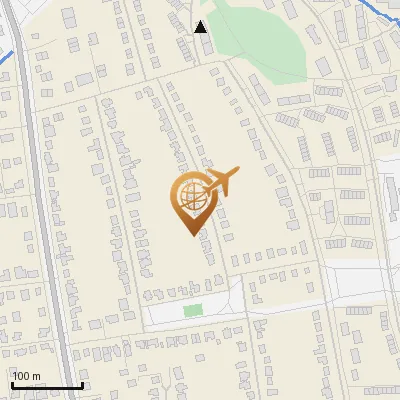 Foto zu Hasenböge 9, 22159 Hamburg