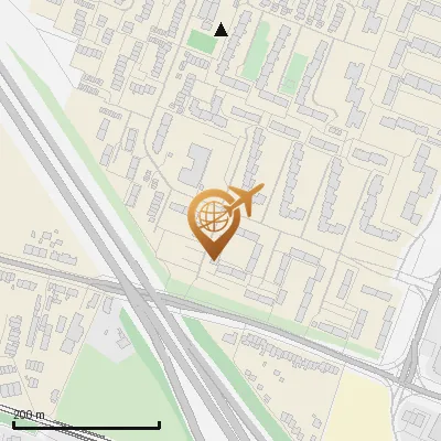 Foto zu Hasencleverstraße 1, 51109 Köln