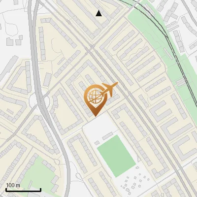 Foto zu Hasencleverstraße 11, 22111 Hamburg