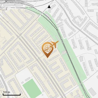 Foto zu Hasencleverstraße 18, 22111 Hamburg