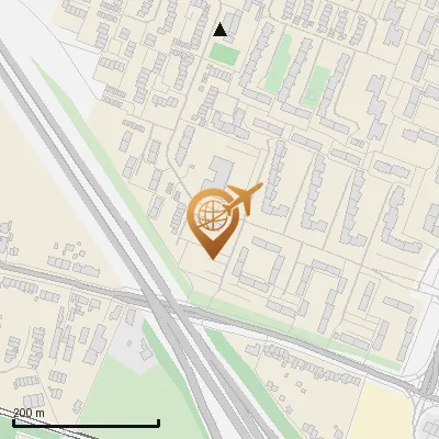 Foto zu Hasencleverstraße 2, 51109 Köln