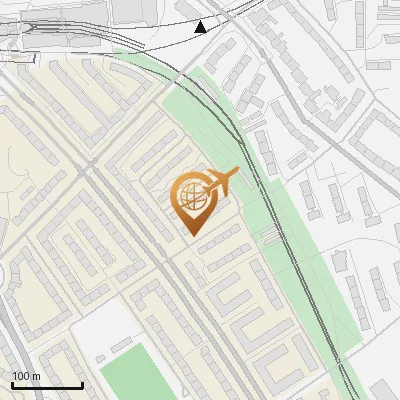 Foto zu Hasencleverstraße 21, 22111 Hamburg