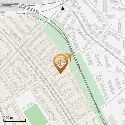 Foto zu Hasencleverstraße 22, 22111 Hamburg