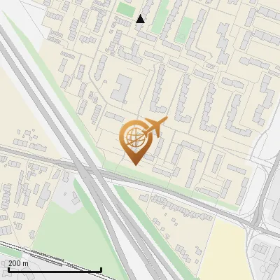 Foto zu Hasencleverstraße 5, 51109 Köln