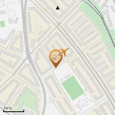 Foto zu Hasencleverstraße 7, 22111 Hamburg