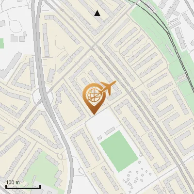 Foto zu Hasencleverstraße 9, 22111 Hamburg