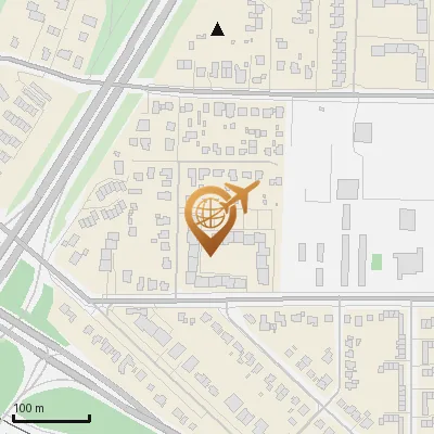 Foto zu Haseneck 10, 22115 Hamburg